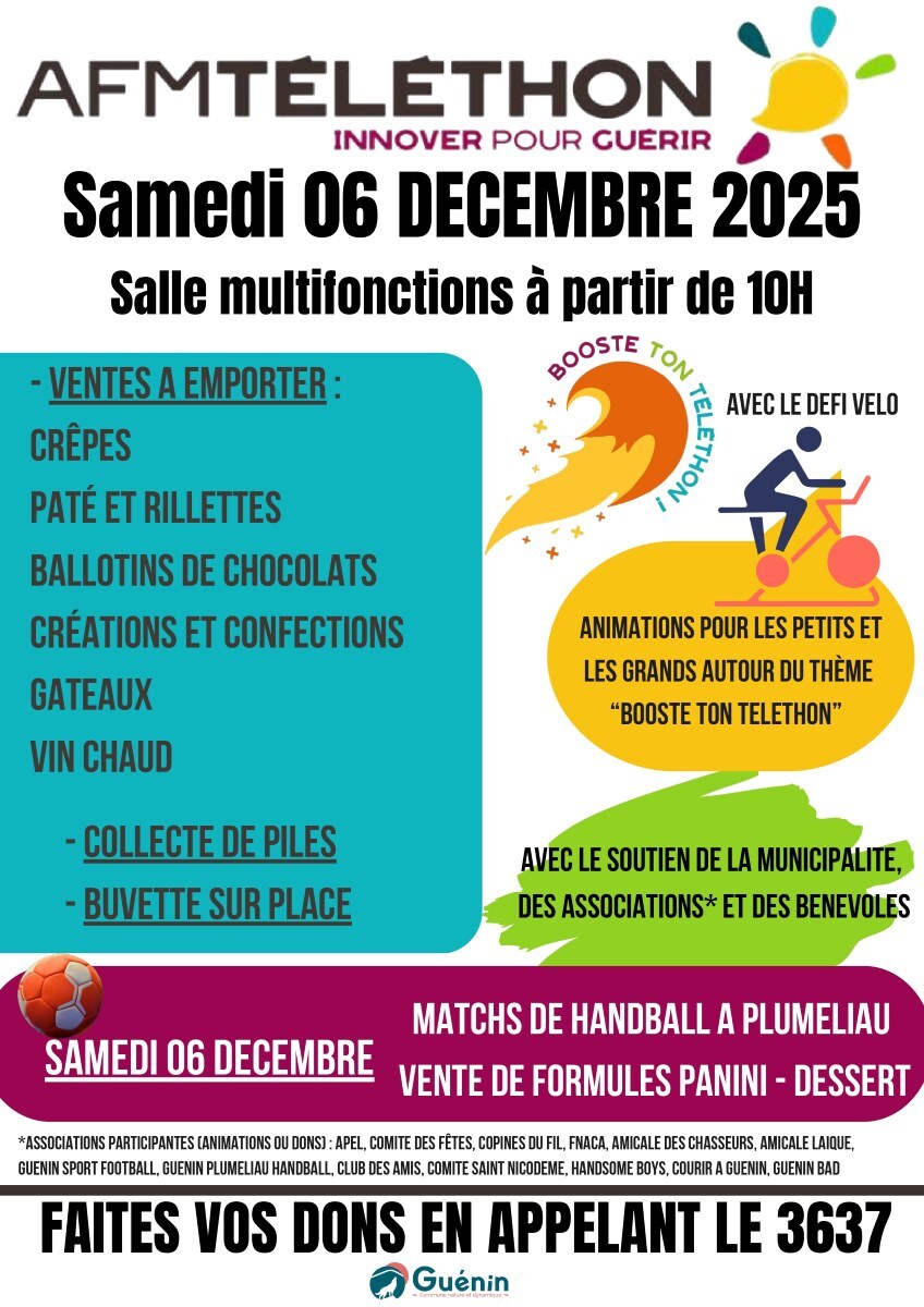 251206_Téléthon_Guénin