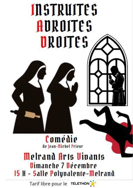 251207_Théâtre Melrand Arts Vivants