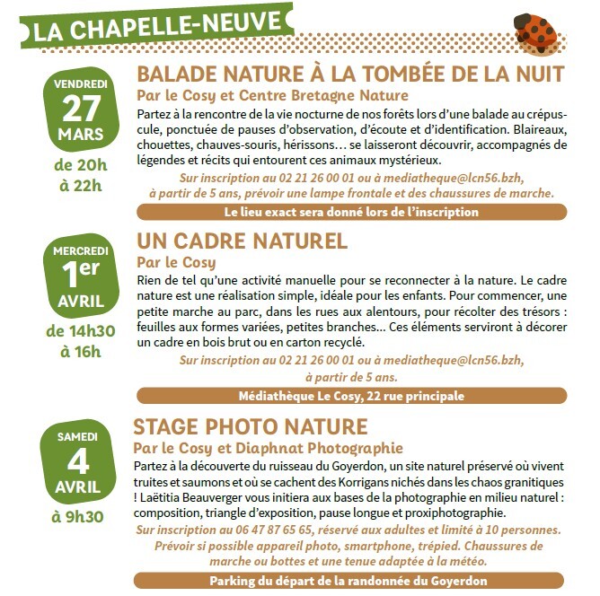 26_Le Blavet au Naturel_La Chapelle-Neuve