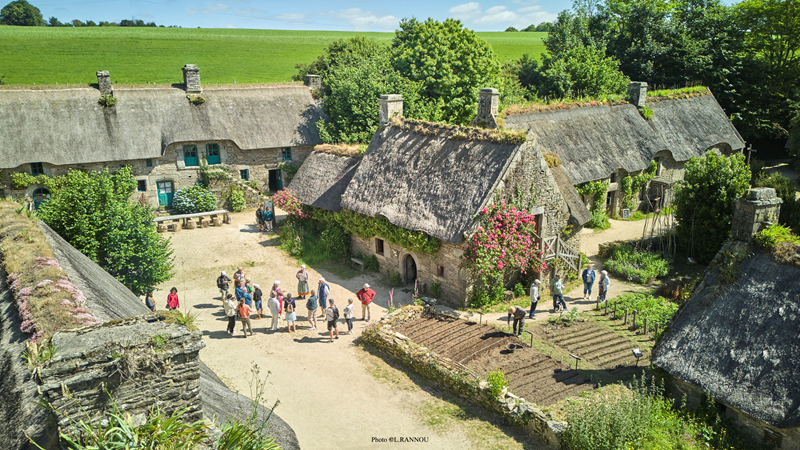 26_Village_POUL_FETAN_Quistinic©L.RANNOU