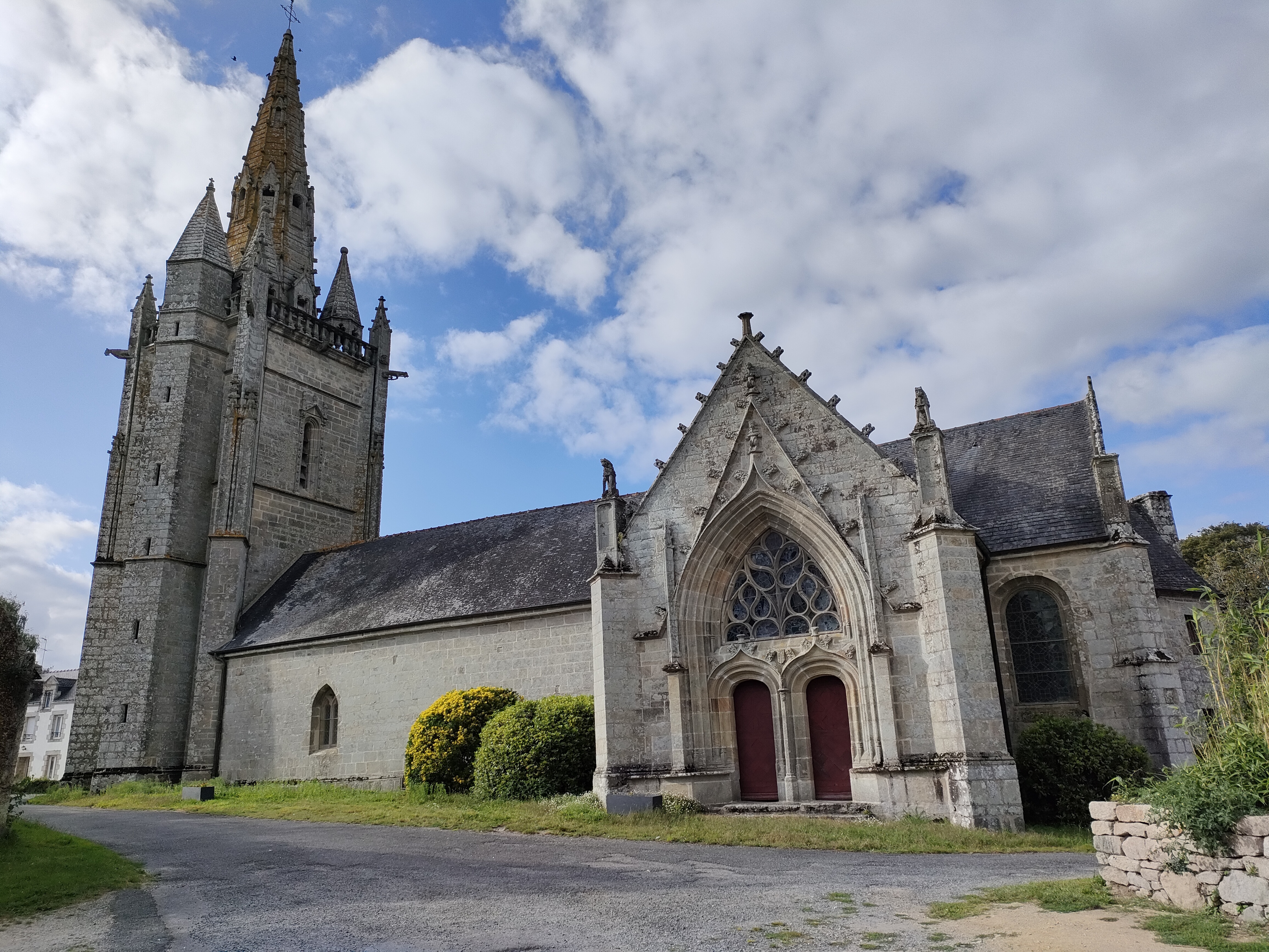 Chapelle de Locmaria_Melrand©Vallée du Blavet Tourisme (1)