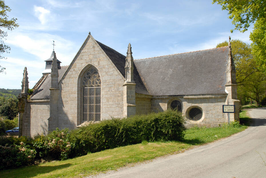 chapelle-saint-adrien-saint-barthelemy