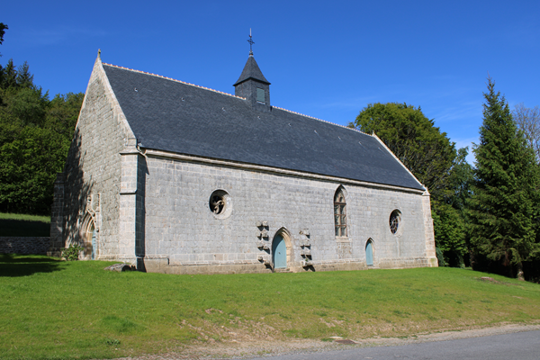 Chapelle Saint-Fiacre Melrand-Vallée du Blavet_bd