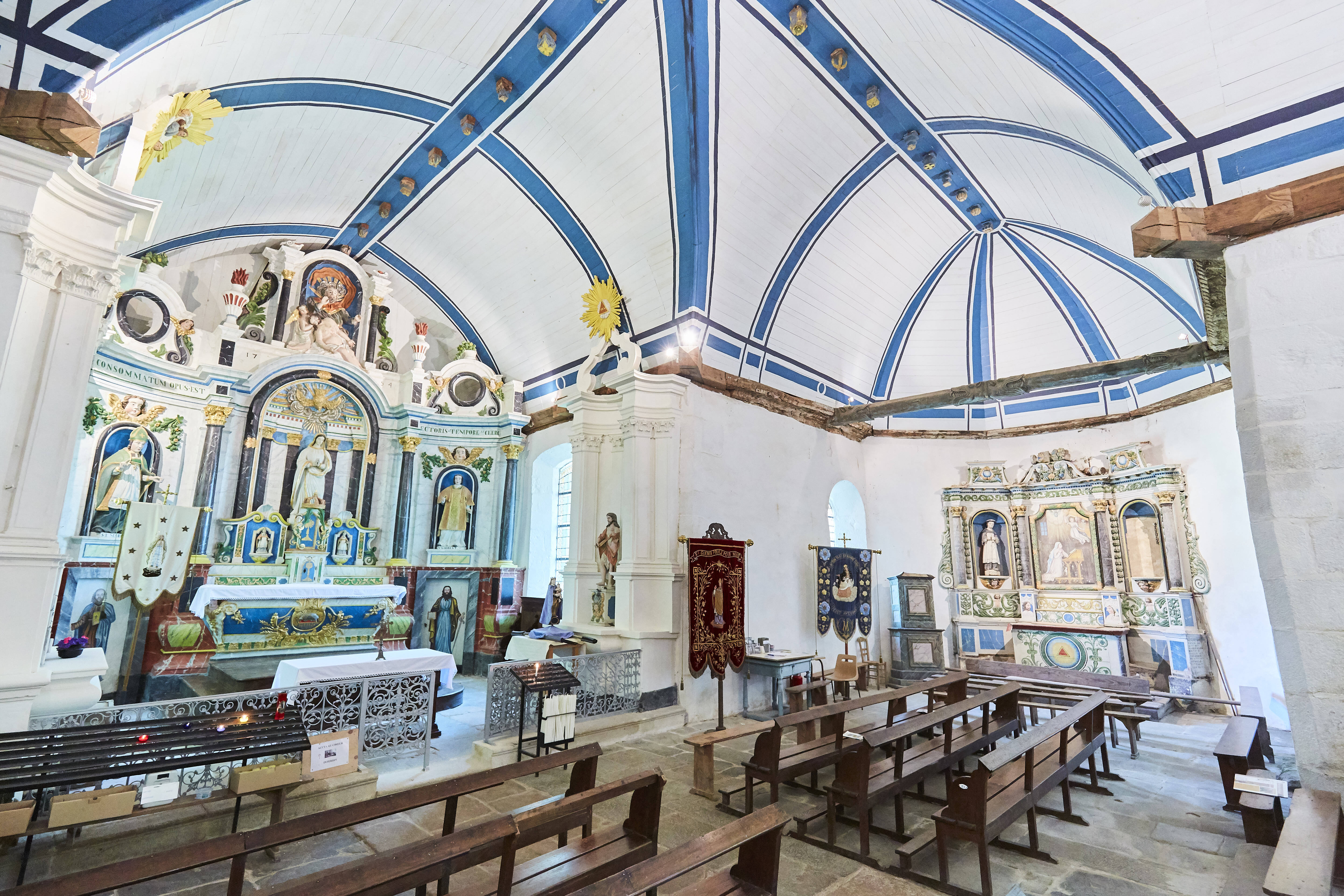 Chapelle Notre-Dame du Manéguen_Guénin©A_Lamoureux (5)