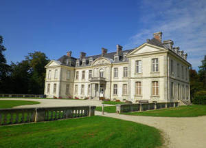 Domaine de Kerguéhennec