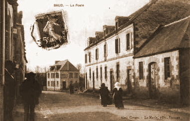 Ecoles des filles_Baud©D.R.