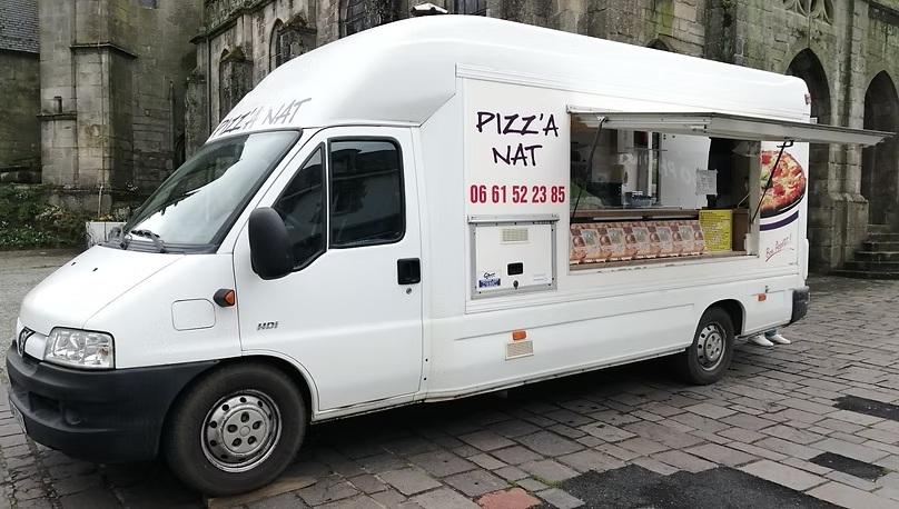 Food Truck©pizza nat