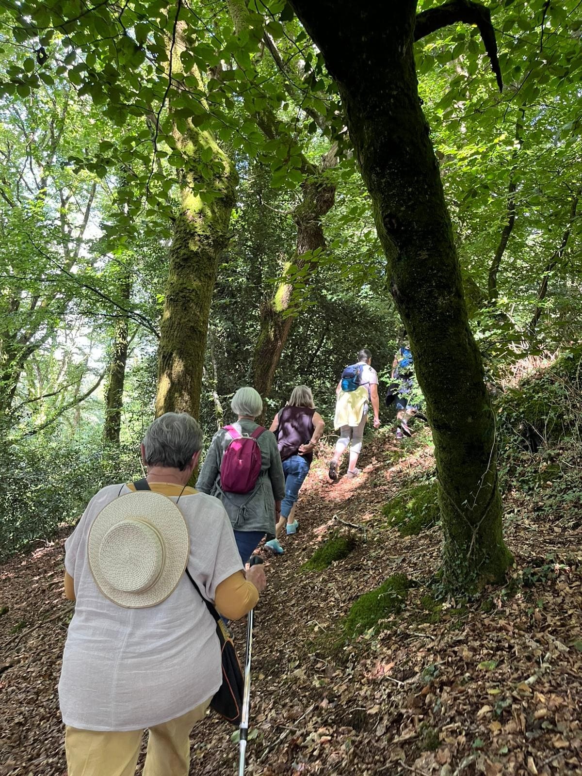 Grande échappée_2026©Vallée du Blavet Tourisme