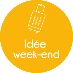 Idée week-end 2