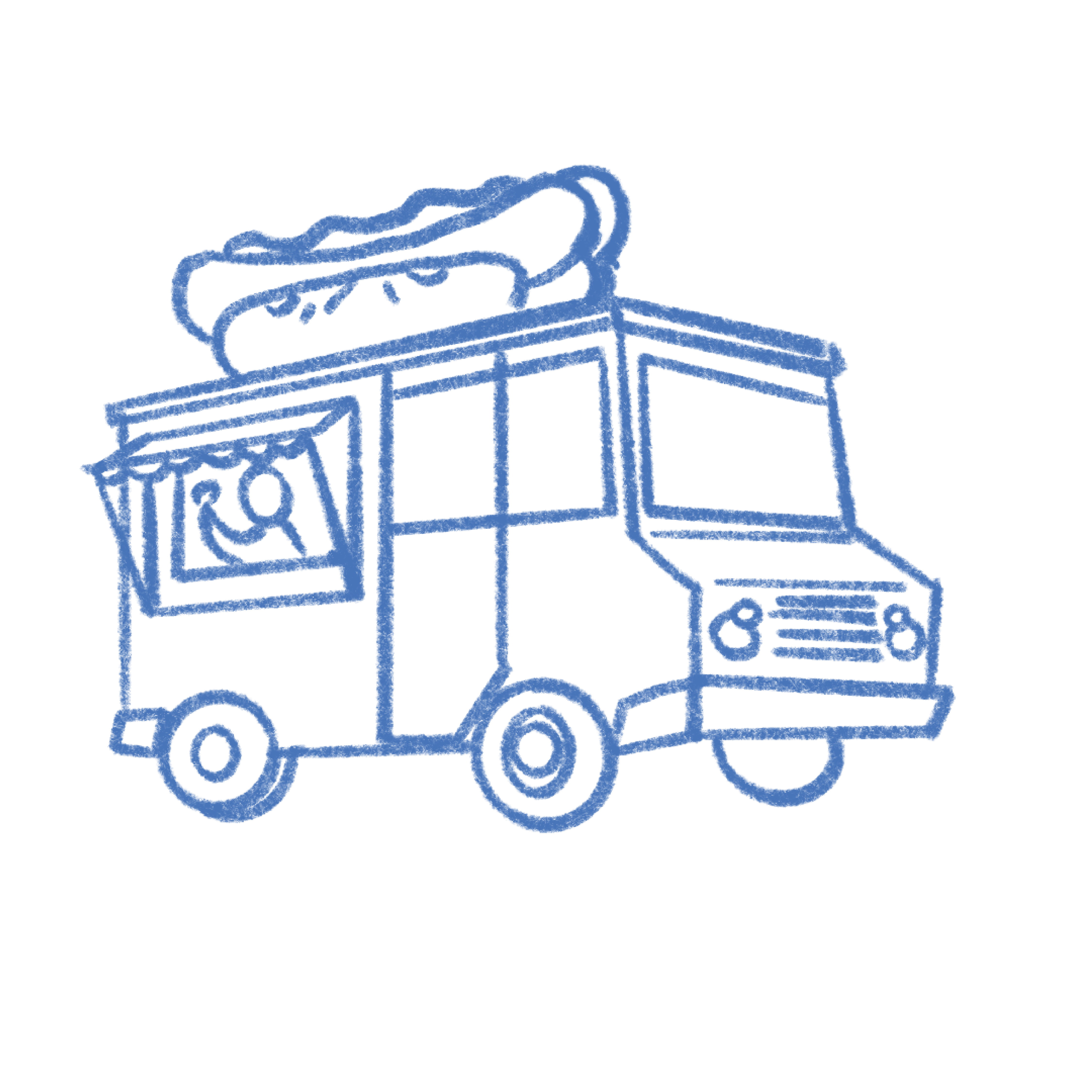 Image Food Truck©Pixabay