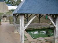 Lavoir St Allouestre