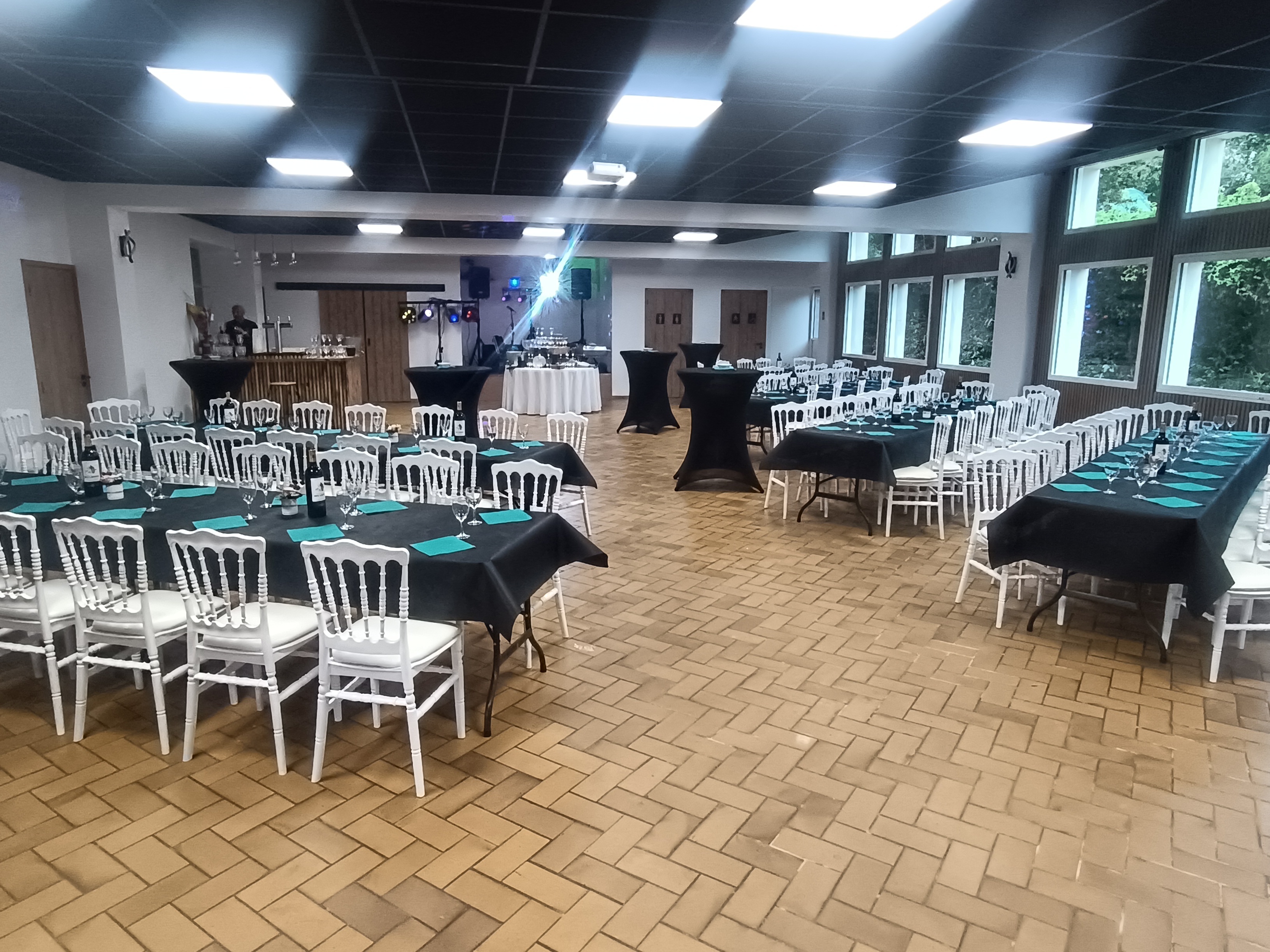 Salle réception séminaire_Kristen_Saint-Nicolas-des-Eaux_Pluméliau-Bieuzy_Vallée du Blavet