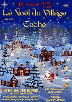 251214_village caché Noël_Pluméliau-Bieuzy