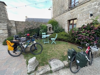 3_location_Gîte_d'étape-hostel_ Ty Bihui_Accueil vélo_Pluméliau-Bieuzy_Vallée du Blavet