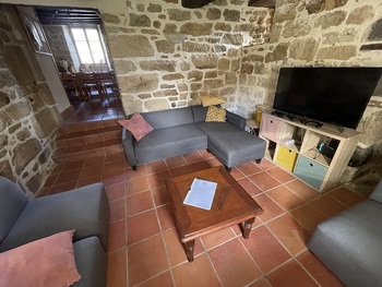 6-Grand Gîte- salon_Ty Bihui_Pluméliau-Bieuzy_étape_hostel_Vallée du Blavet