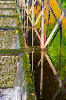 A chacun son regard Chantal GABILLARD