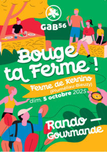 Bouge ta ferme - 05 oct