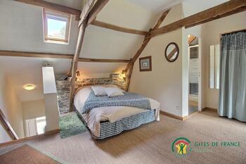 Chambre d hôtes_Au Domaine des Camélias_Pluméliau-Bieuzy ( (7)