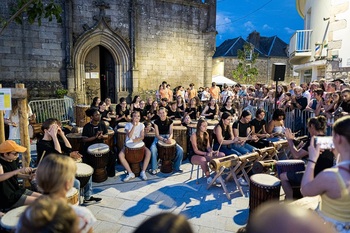 fête de la musique Bruno de Oliveira  (38)