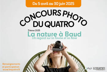Concours Photo du Quatro
