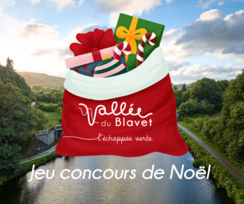 Jeu concours de Noël