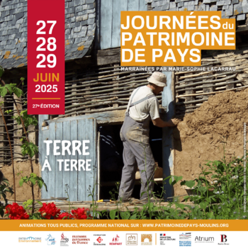 journée patrimoine pays