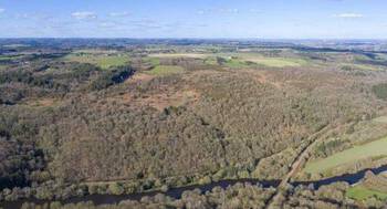 Landes du Crano Pluméliau-Bieuzy©Fédération des chasseurs du Morbihan