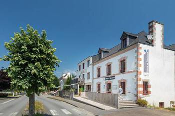 Office de Tourisme Saint-Nicolas-des-Eaux ©E.Berthier