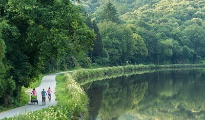 Voie verte_vélo_Saint-Nicolas-des-Eaux©E_Berthier